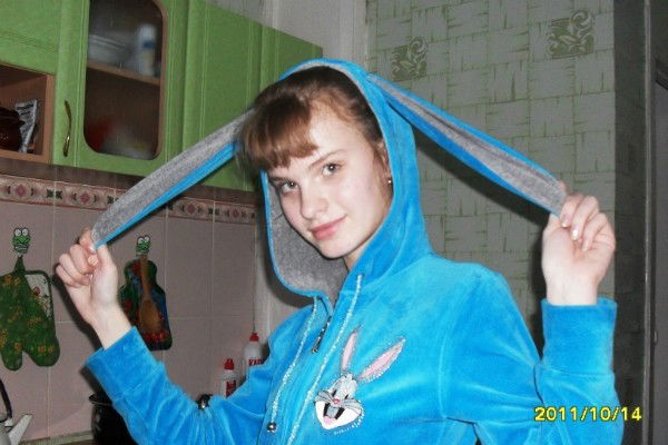 ***ксюнечка ****