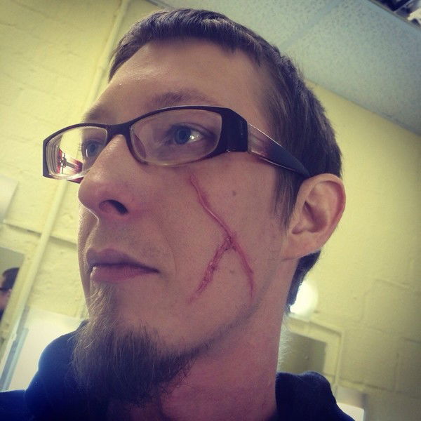 Евгеник Семёнов