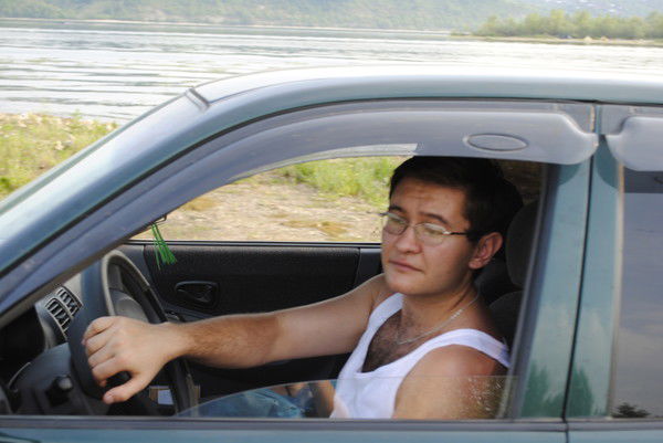 Руслан Собран