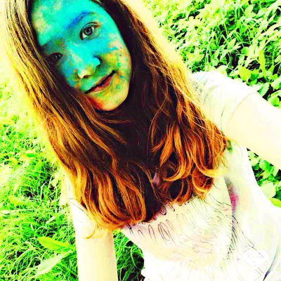 Дарья Шумакова