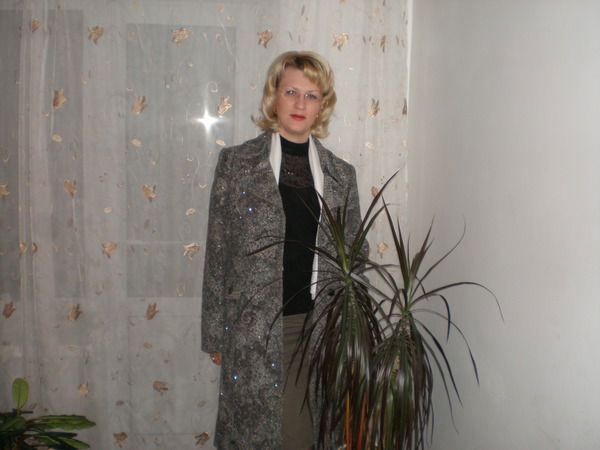 Анастасия Заруба