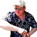 Jazzy Bluesman