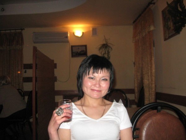 Мейрамгуль Кудайбергенова