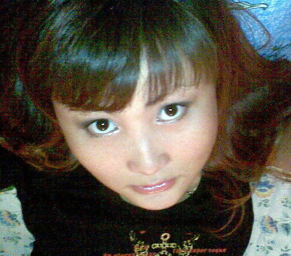 Лариса Доржиева