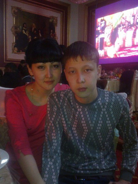 Сабира Ашимова