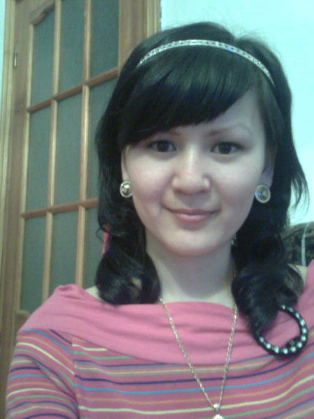 *-*-* Жанаева * Гулшат-*-*