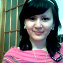 *-*-* Жанаева * Гулшат-*-*