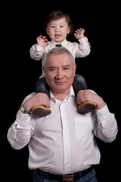 Bahit Saparbaev