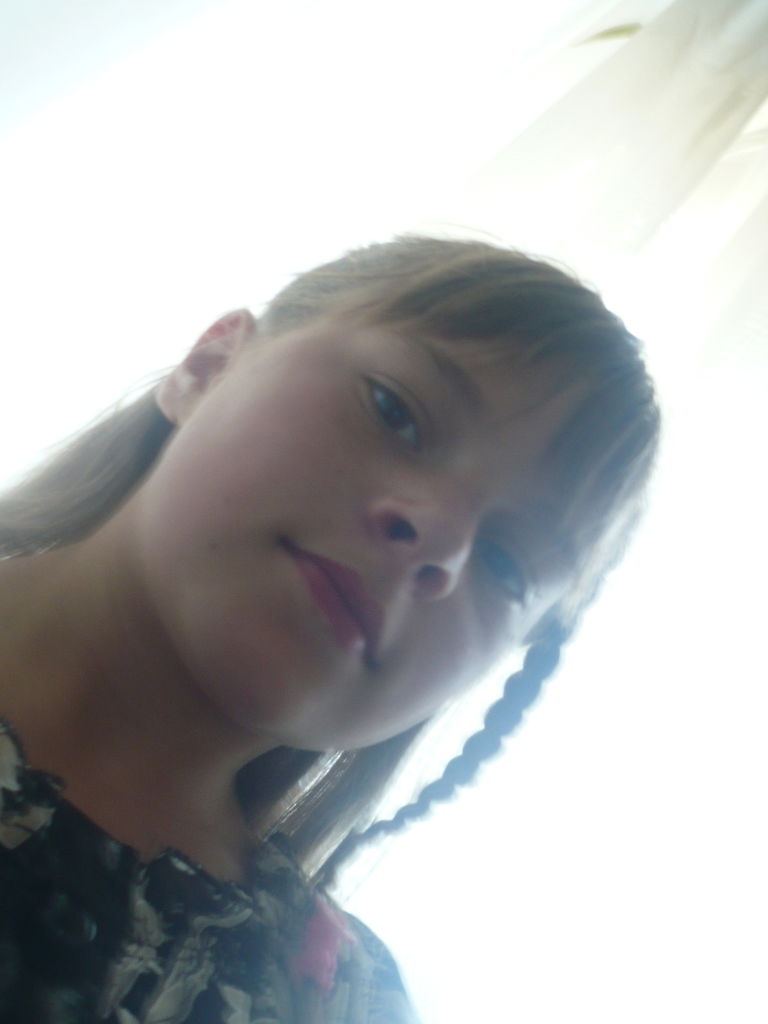 Наташа Васильева