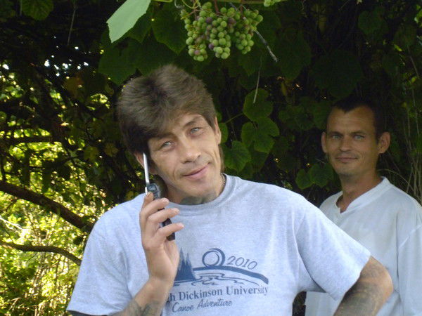 Андрей Григорьев