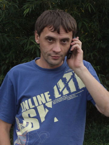 Александр Мичуров