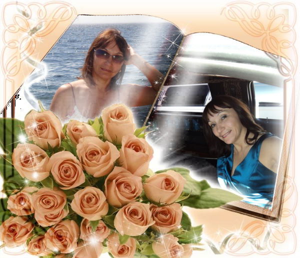 Ольга Окулич-Казарина