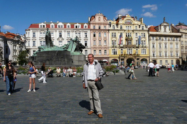 Вячеслав Легенин