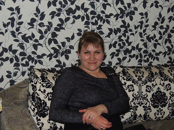 Евгения Крылова