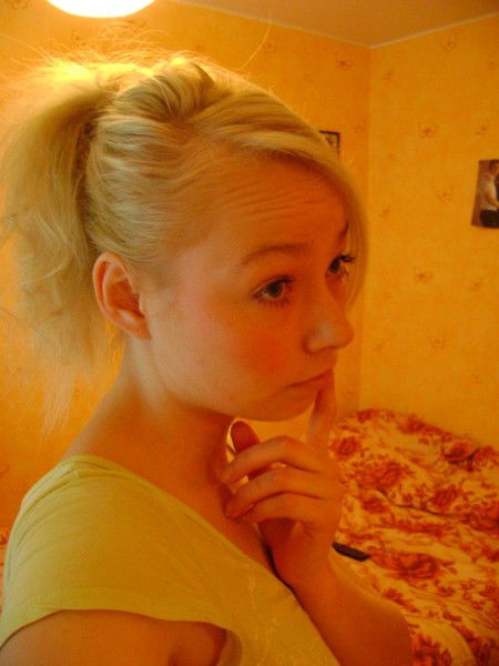 Ирина Потапова