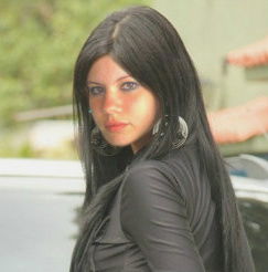 Алёна Семёнова