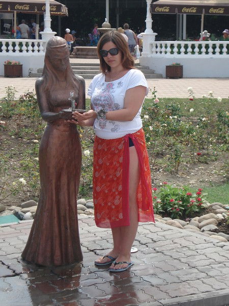 Елена Дворецкая