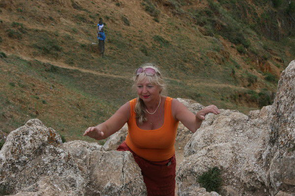 Ирина Куренная