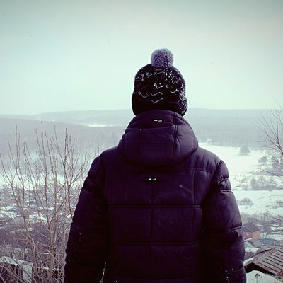 Артём Китанов