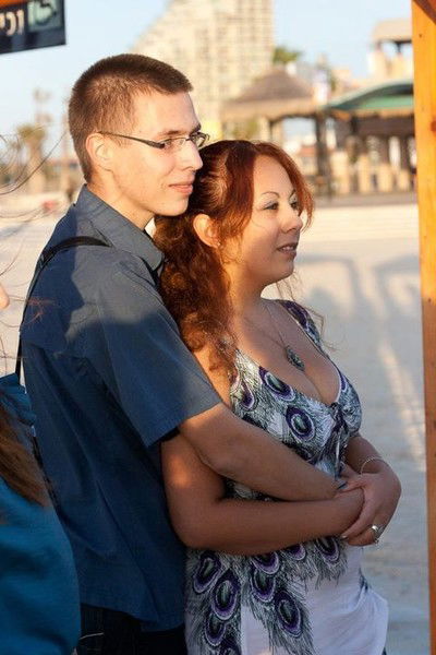 Кот Мартовский