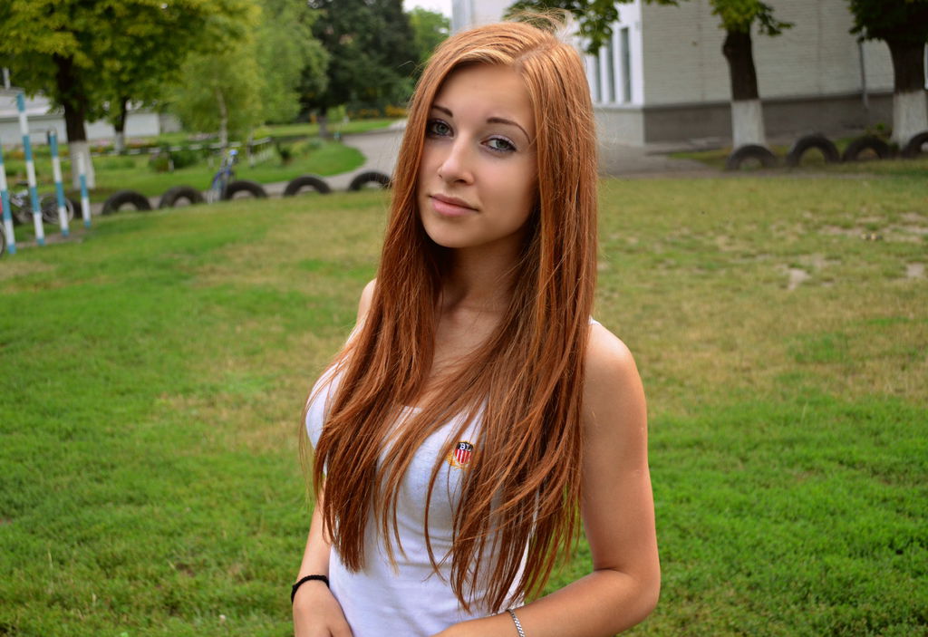 Вика Кирилюк