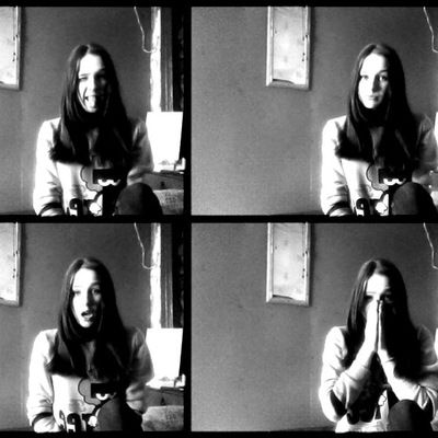 Людмила Лебедева