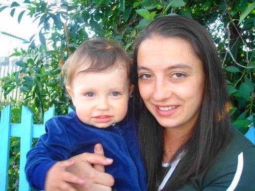 Марина Григорчук