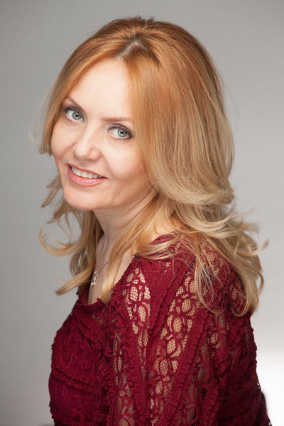 Светлана Кострова