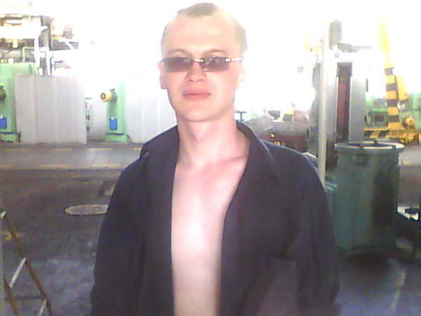 Александр Морозов