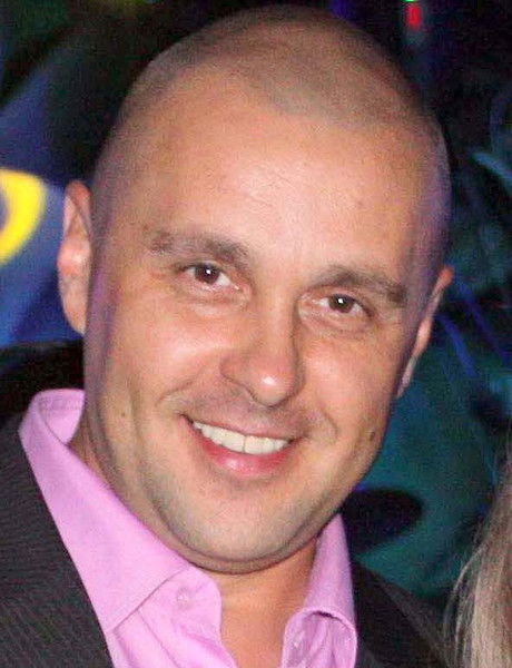 Олег Бигель