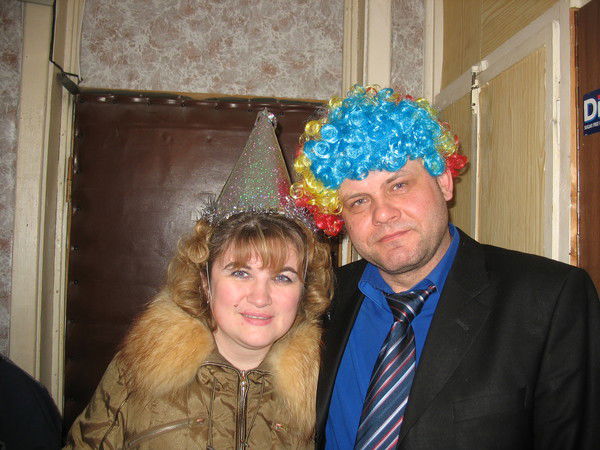 Василий Симонович