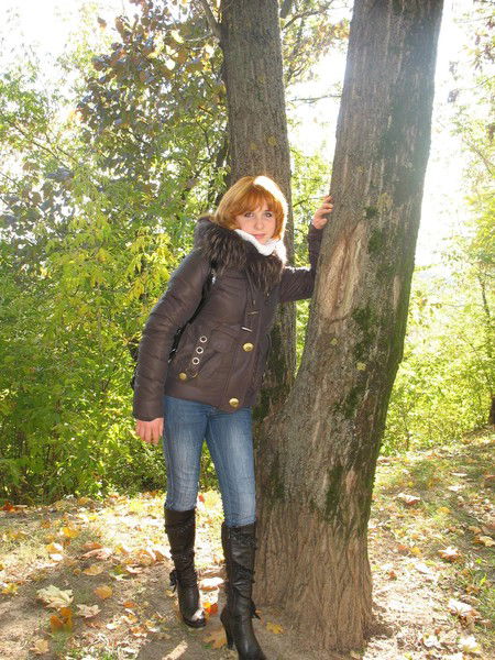 Виктория Салобуто