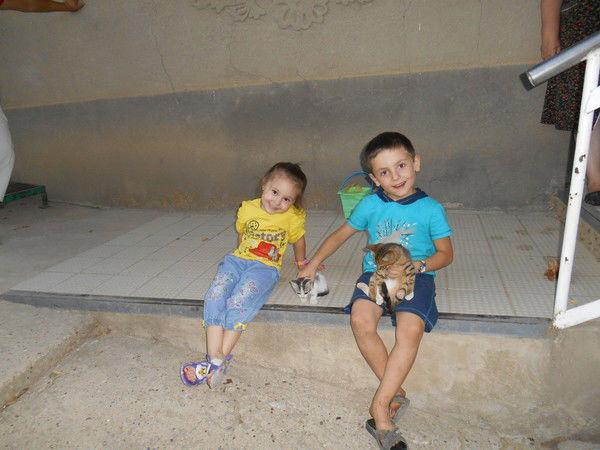 Татьяна Есир