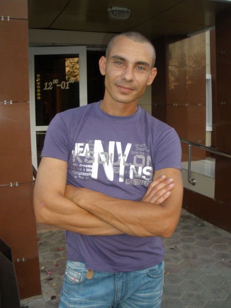 Роман Каминский