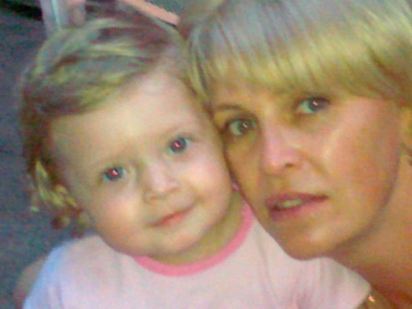 Альбина Золоева