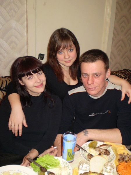 Наталья Велигурина