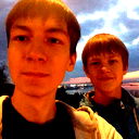 Антон Мельников