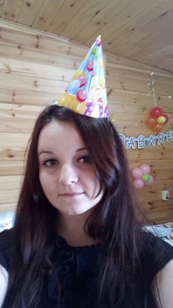 Ирина Зыкова