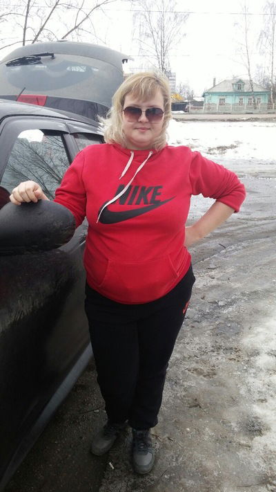 Оксана Хозова