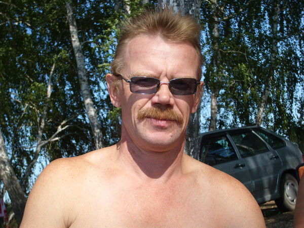 Алексей Пушкарев