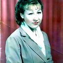 Ирина Найдина