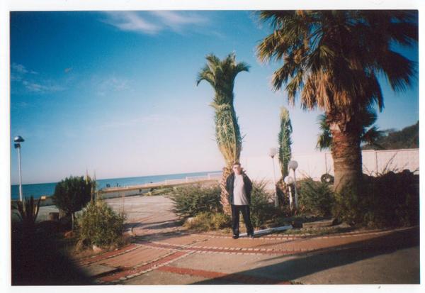 Алексей Кузнецов