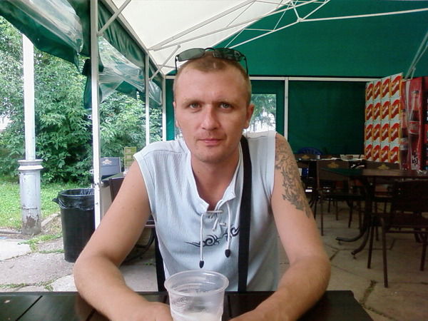 Матвей Шишкин