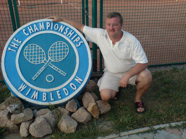 Владимир Пшеничный