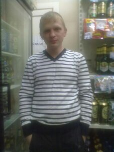 Серега Ручушкин