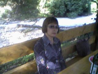 Татьяна Плищенко