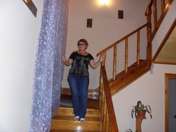 Татьяна Громыко