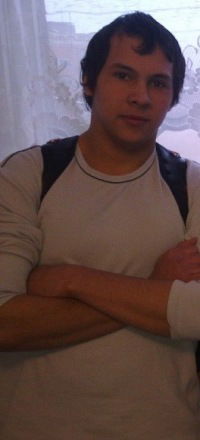 Александр Ложкин