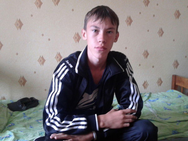 Веселый Танцор