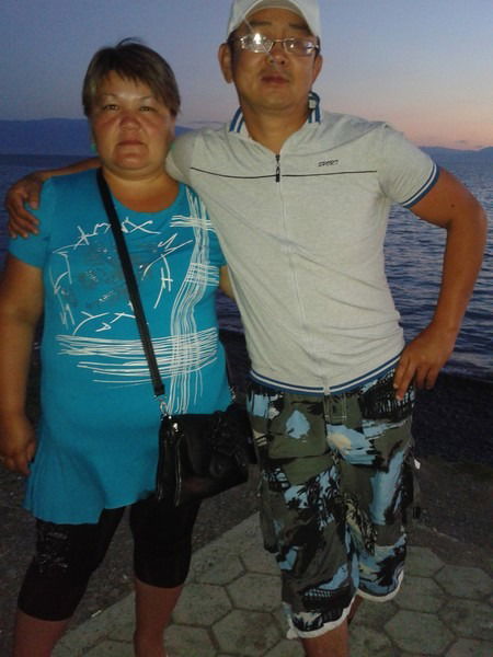 Карлыгаш Шалаганова